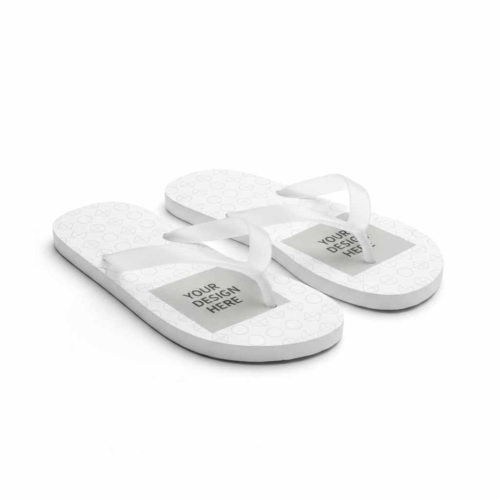 Gepersonaliseerde Slippers