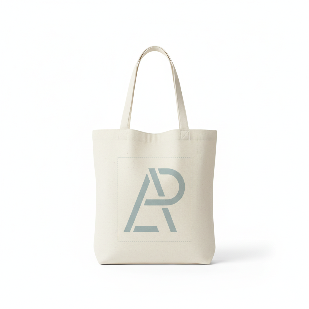 Gepersonaliseerde Tote Bag