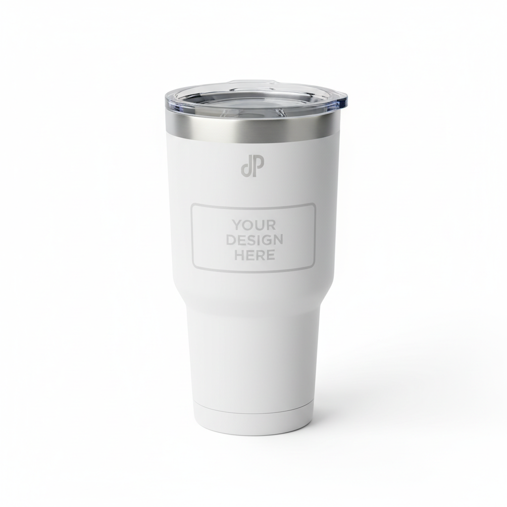 Gepersonaliseerde Tumbler