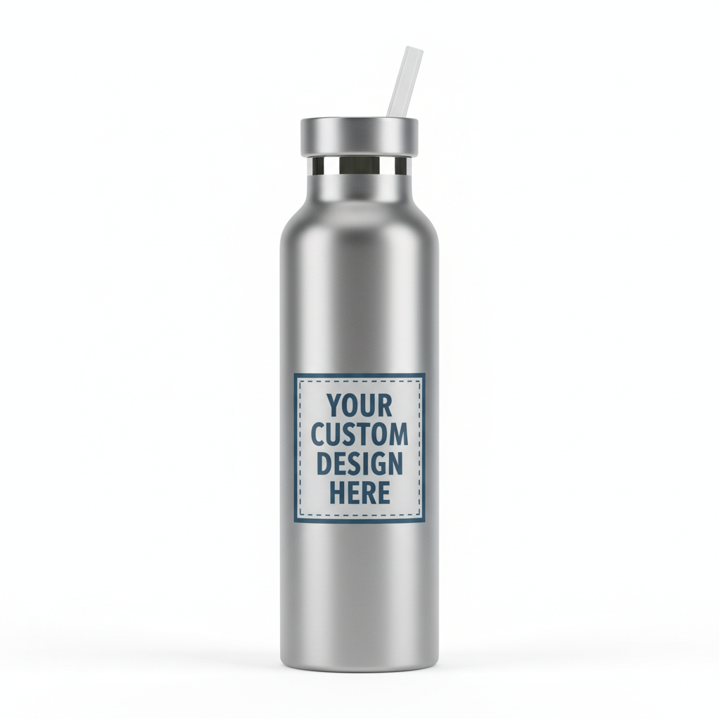 Gepersonaliseerde Drinkfles