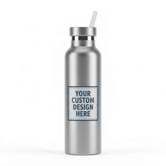 Gepersonaliseerde Drinkfles