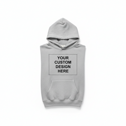 Gepersonaliseerde Hoodie