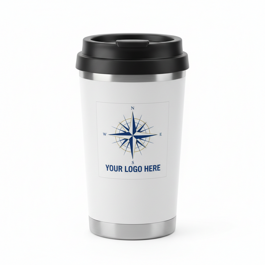 Gepersonaliseerde Koffiebeker To-Go