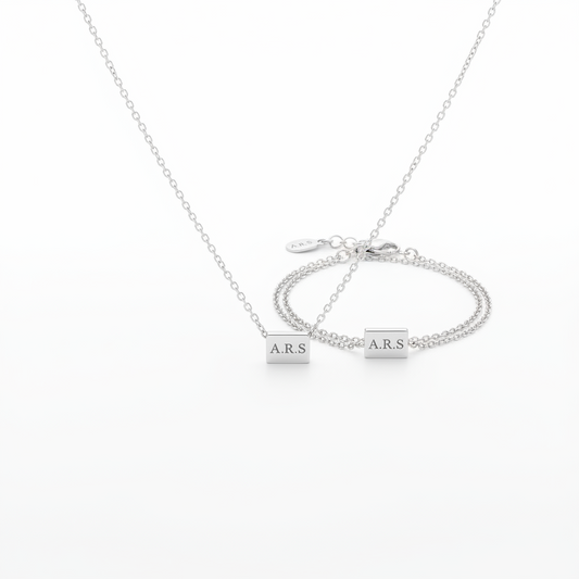 Gepersonaliseerde Sieraden