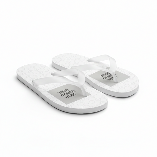 Gepersonaliseerde Slippers