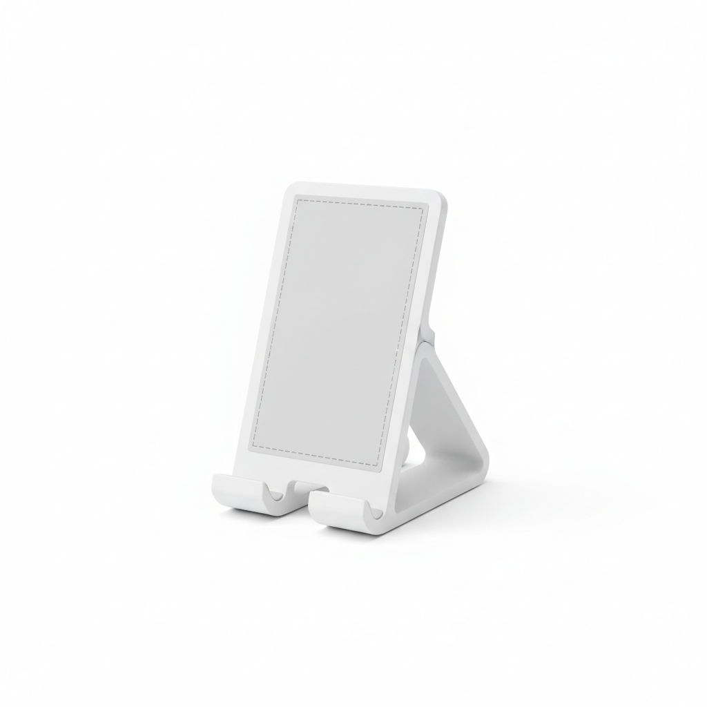 Gepersonaliseerde Telefoonhouder