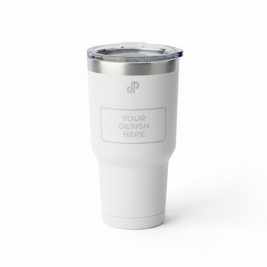 Gepersonaliseerde Tumbler